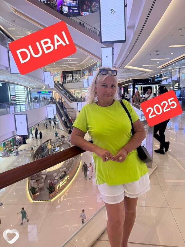 Lubava, 57, Краснодаре — анкета №2764575