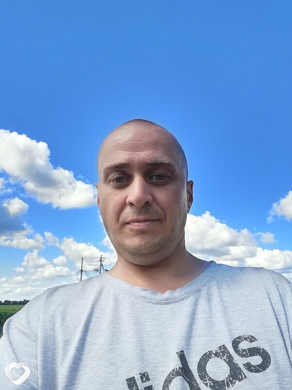 Руслан, 42, Воронеже — анкета №2764579