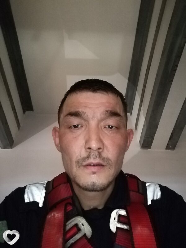 Рустем, 47, Омске — анкета №2764580