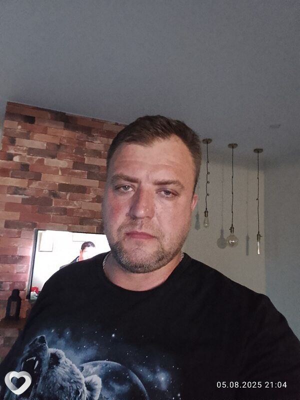 Игорь, 43, Уфе — анкета №2764582