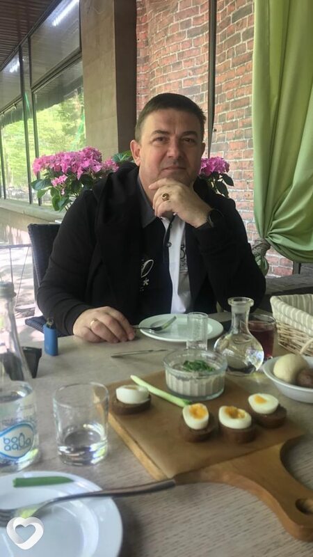 Андрей, 45, Саратове — анкета №2764584