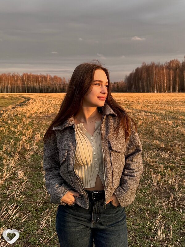 Ангелина, 23, Москве — анкета №2764596