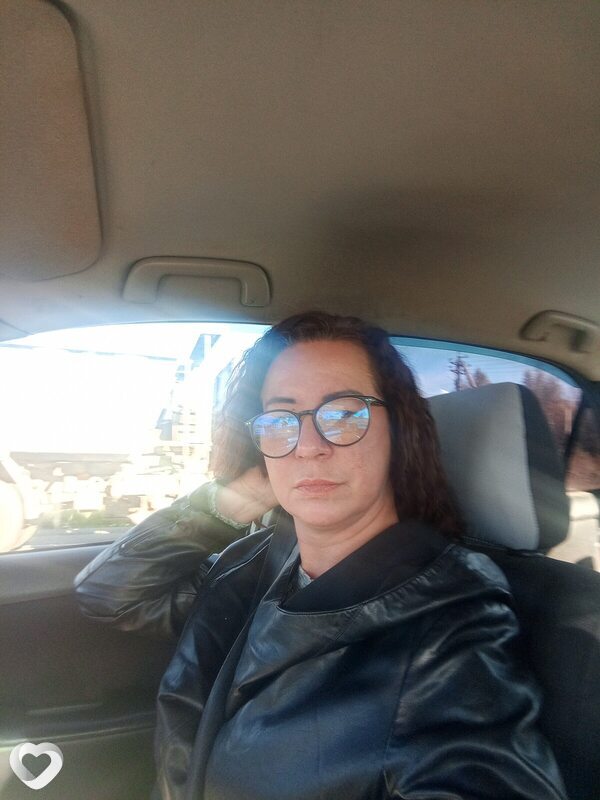 Елена, 45, Ярославле — анкета №2764598