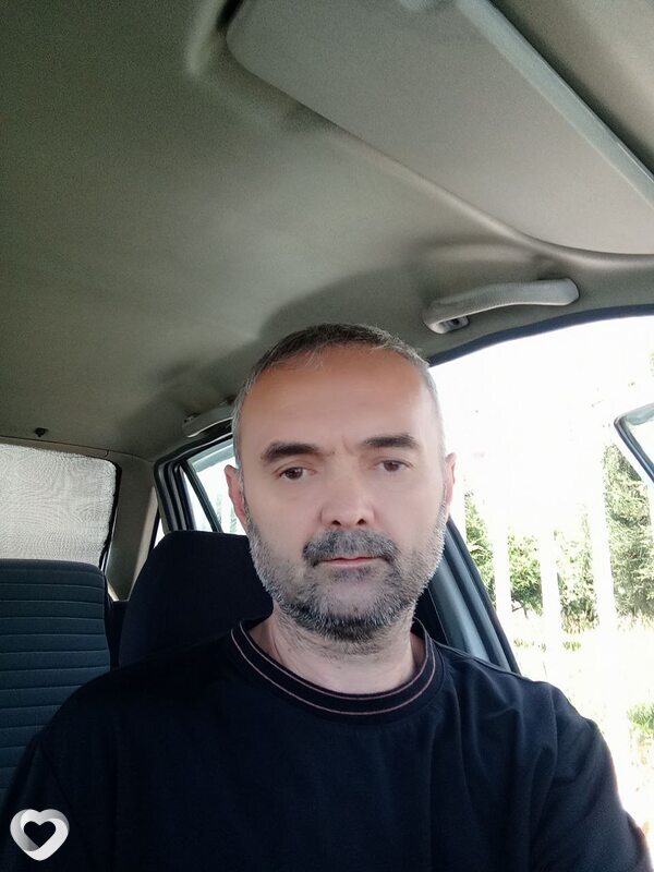 Рафаэль, 46, Бугульме — анкета №2764601