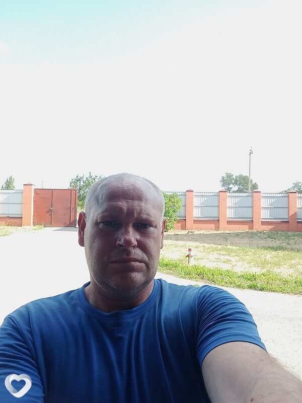 Евгений, 40, Сальске — анкета №2764680