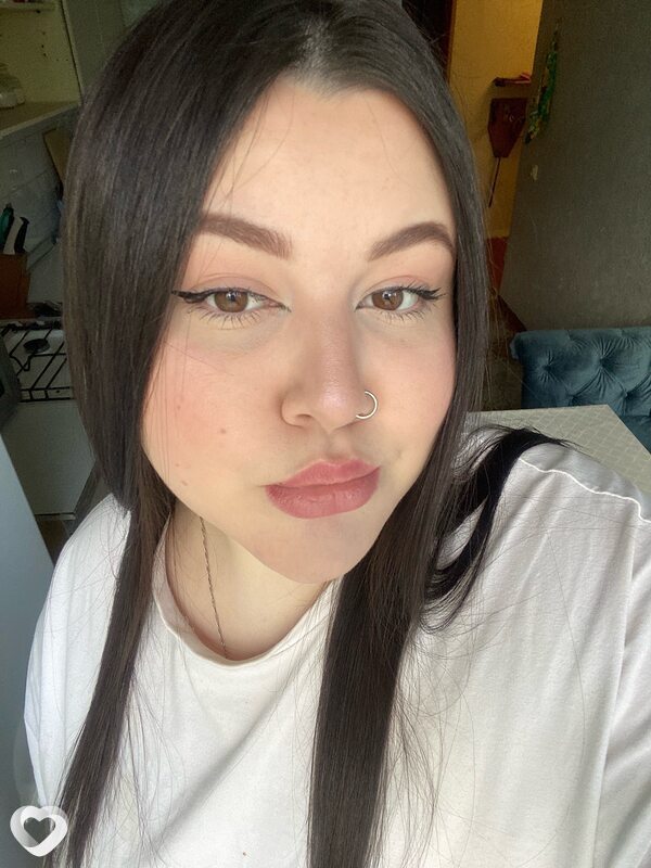 Анастасия, 22, Нижнем Новгороде — анкета №2764682