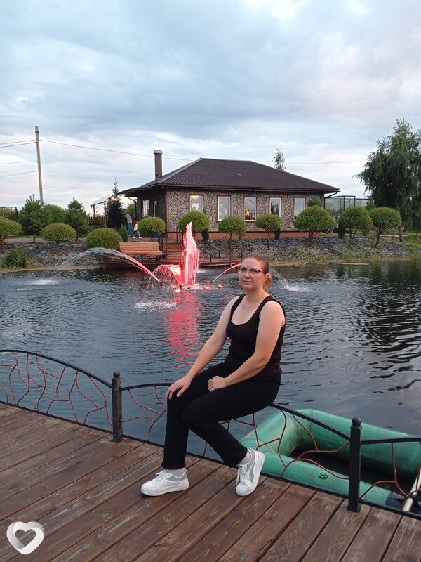 Наталья, 44, Челябинске — анкета №2764696
