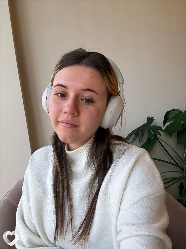 Алёна, 22, Москве — анкета №2764698