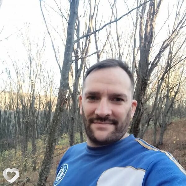 Вадим, 39, Харькове — анкета №2764701
