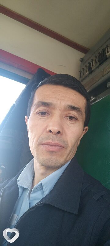 Али, 47, Астане — анкета №2764388
