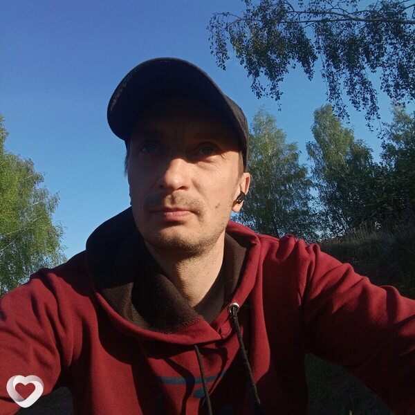 Сергей, 37, Петрозаводске — анкета №2775514