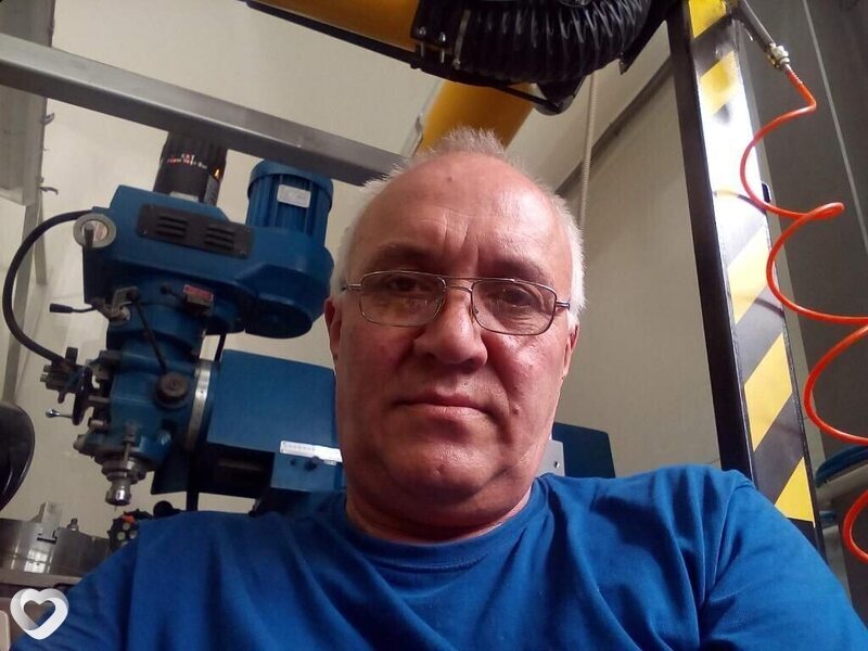 Сергей, 63, Пензе — анкета №2764390