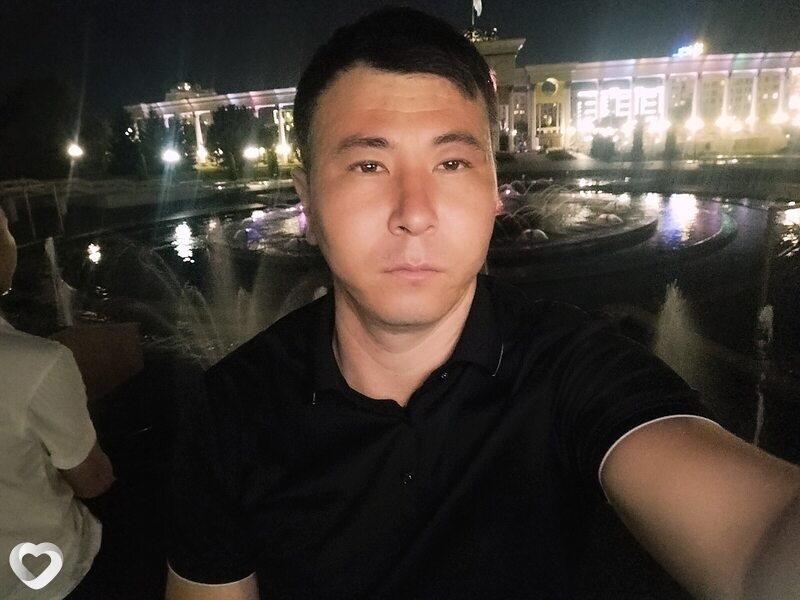 Або, 31, Алматы — анкета №2764391