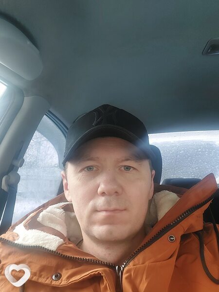 Михаил, 39, Сургуте — анкета №2764392