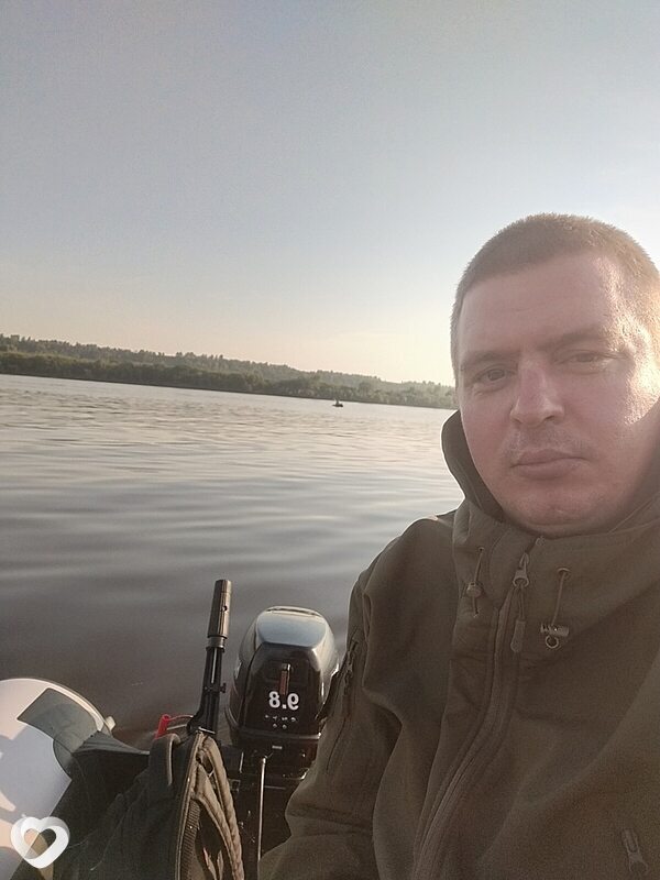 Александр, 36, Нижнем Новгороде — анкета №2764395