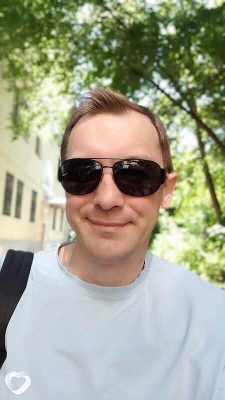 Дмитрий, 40, Екатеринбурге — анкета №2764396