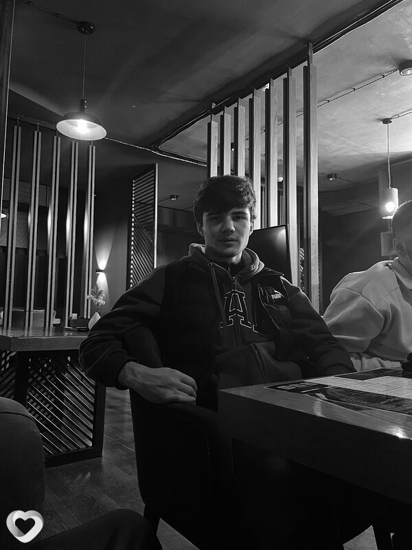 Арсен, 23, Владикавказе — анкета №2764397