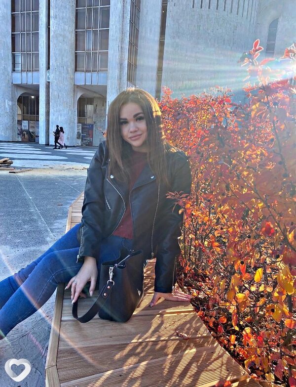 Кристина, 32, Алматы — анкета №2764724
