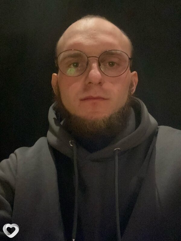 Юрий, 29, Калининграде — анкета №2764725