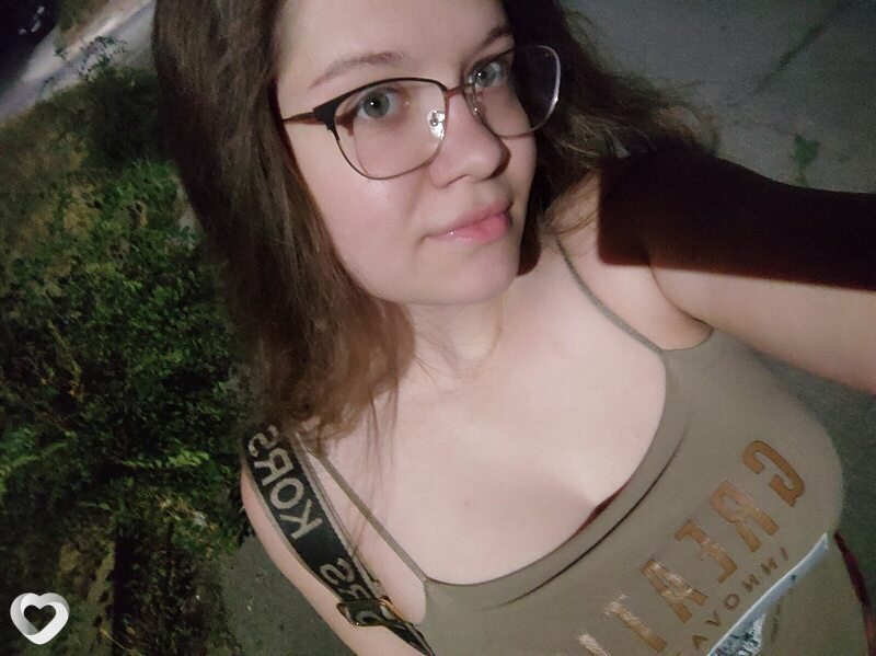 Екатерина, 24, Варшава — анкета №2764727