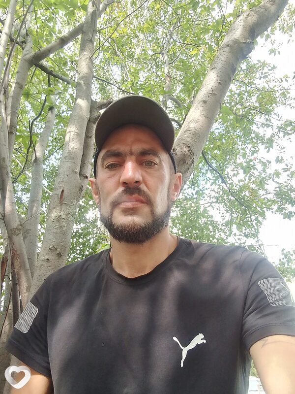 Анатолий, 36, Ачинске — анкета №2764728