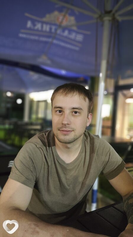 Амир, 27, Нижнекамске — анкета №2764733