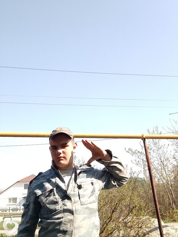 Юрий, 26, Дербенте — анкета №2764745