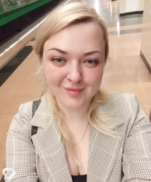 Ярослава, 40, Москве — анкета №2764747
