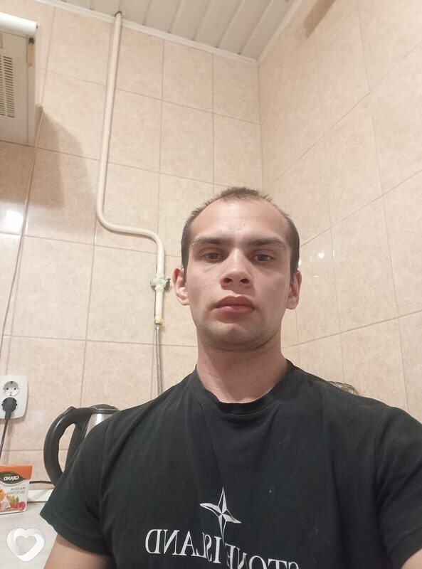Руслан, 29, Курске — анкета №2764671