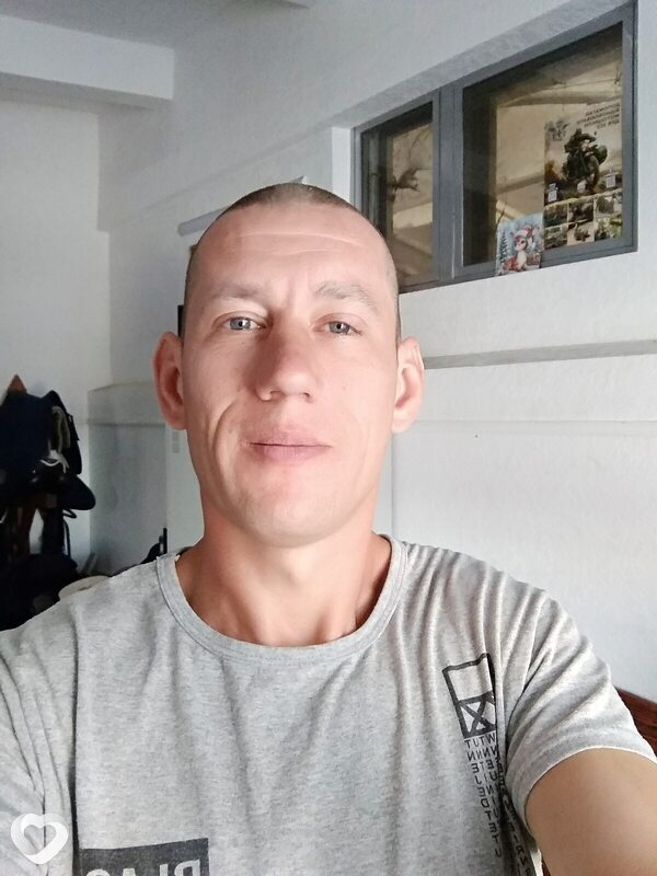 Сергій, 38, Киеве — анкета №2764673