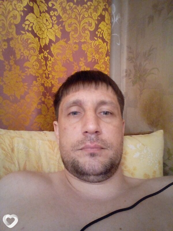 Алекс, 37, Набережных Челнах — анкета №2764674
