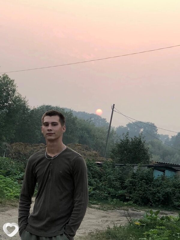Bogdan, 23, Курске — анкета №2764675
