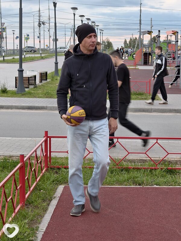 Михаил, 44, Чебоксарах — анкета №2764776