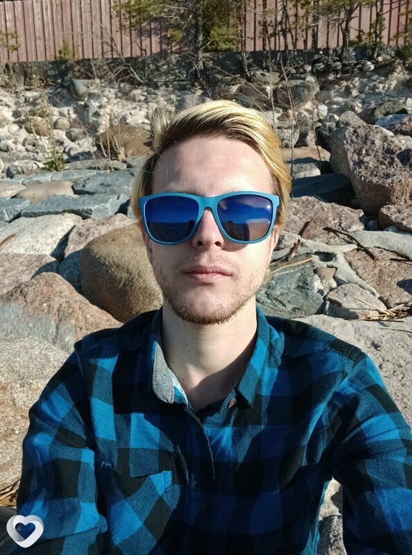 Лев Тигр, 33, Москве — анкета №2764778