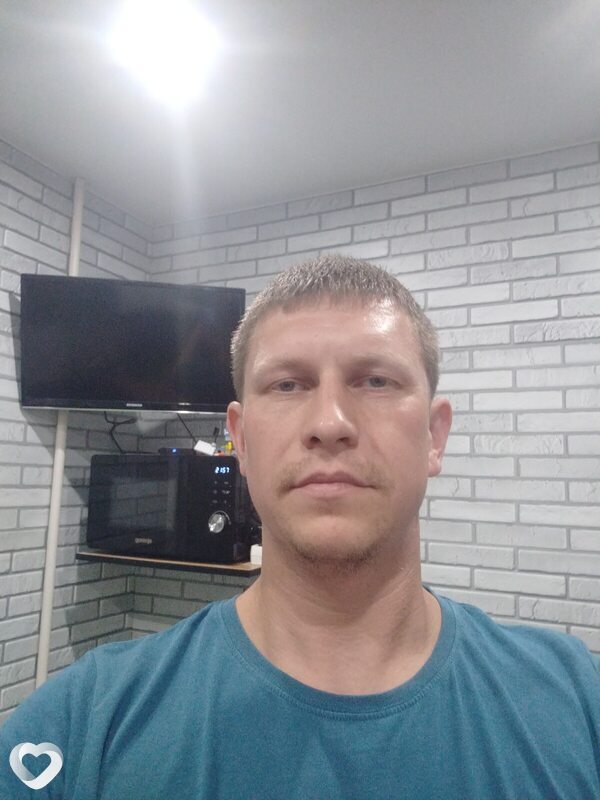 Павел, Кимры