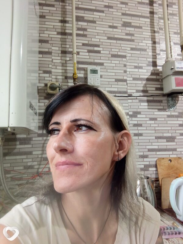 Анна, 37, Волгограде — анкета №2764781