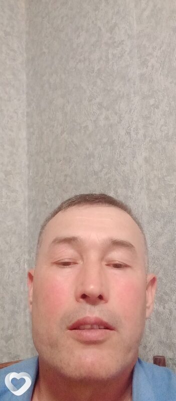 Эркин, 49, Санкт-Петербурге — анкета №2764784