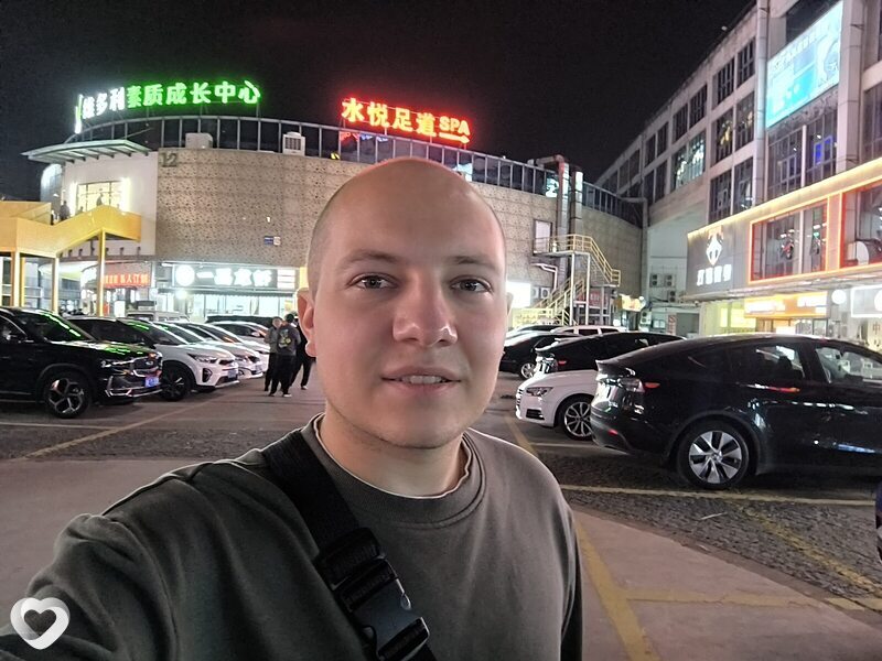 Павел, 28, Витебске — анкета №2764796