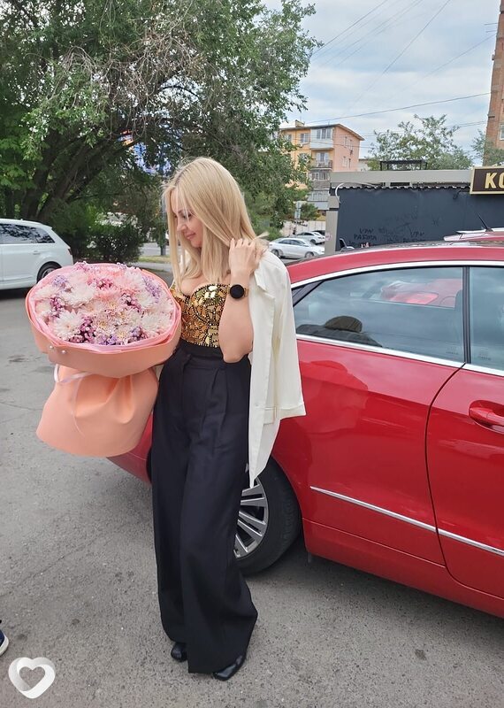 Анна, 31, Ростове-на-Дону — анкета №2765227