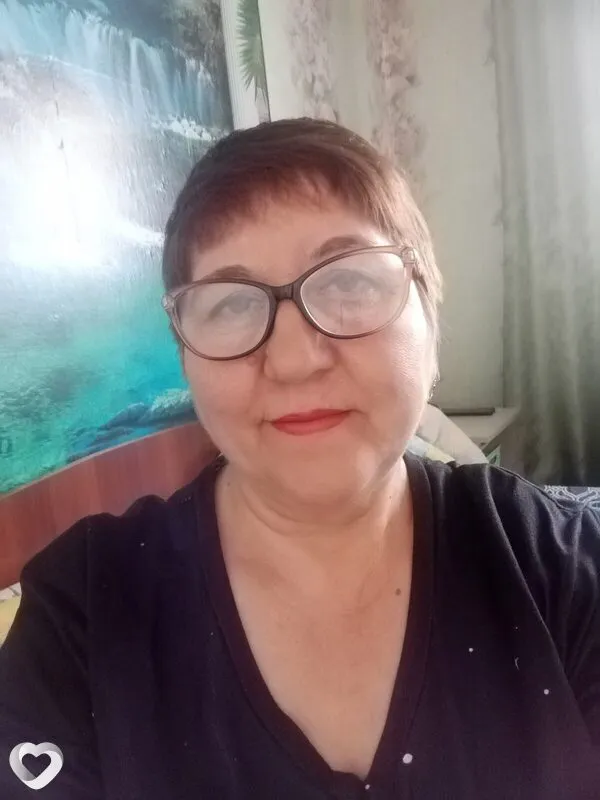 Лариса, 52, Барнауле — анкета №2765230