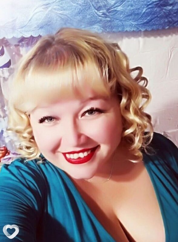 Ольга, 45, Абакане — анкета №2765235