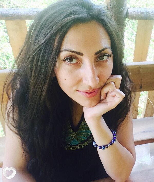 Милана, 37, Алматы — анкета №2765236