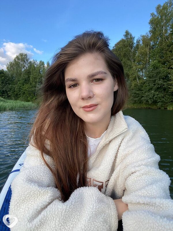 Счастье, 32, Красноярске — анкета №2765239