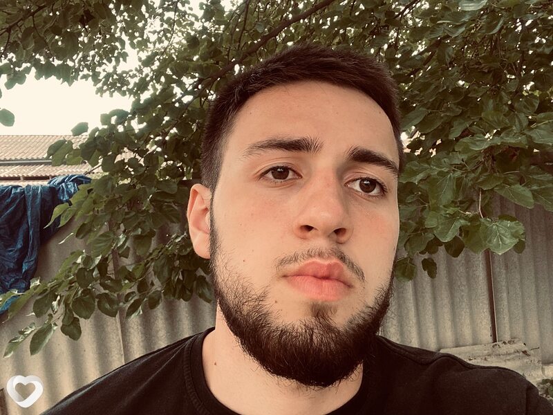 Майбах, 22, Дербенте — анкета №2764749