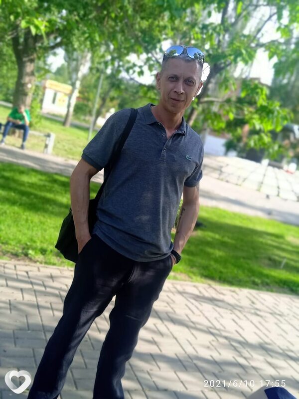 Влад, 41, Энгельсе — анкета №2764753