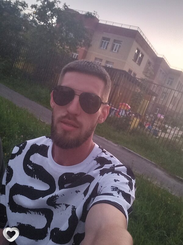 Вадим, 29, Егорьевске — анкета №2764757