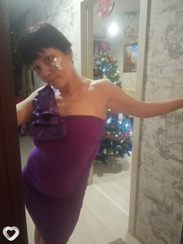 Наталья, 53, Саратове — анкета №2764758