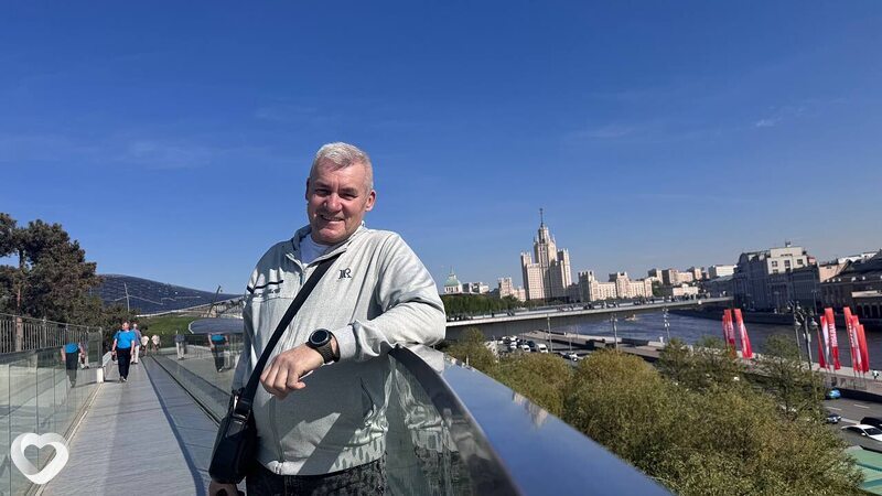 Алексей, 58, Орске — анкета №2764759