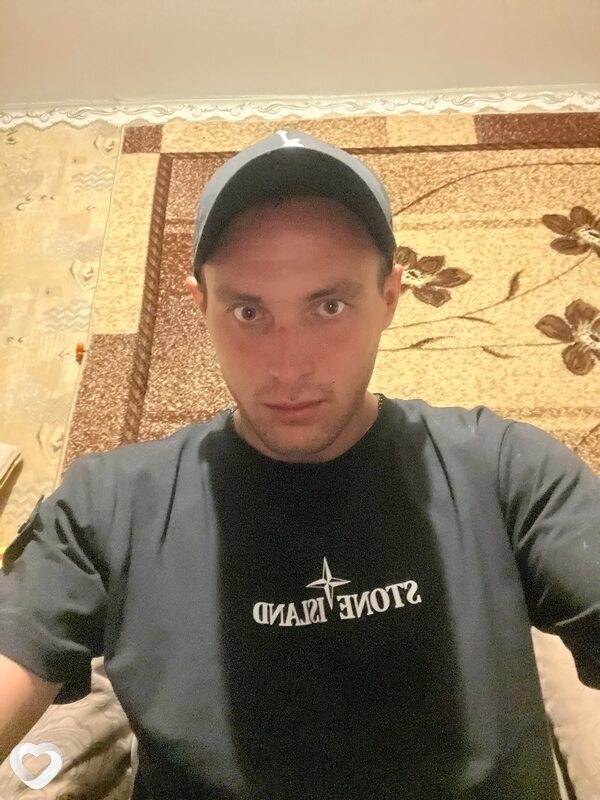 Дмитрий, 24, Туле — анкета №2764767