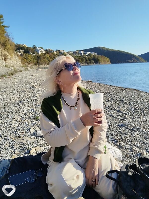 Тamara, 48, Новороссийске — анкета №2764771